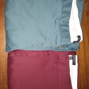 Banana Republic Rapid Movement Chinos